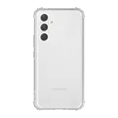 PHONETIFY - Funda Transparente Antichoque para Galaxy A54 5G