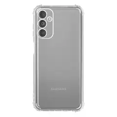 PHONETIFY - Funda Transparente Antichoque para Galaxy M14 5G