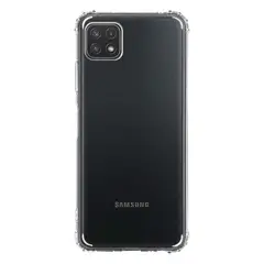 PHONETIFY - Funda Transparente Antichoque para Galaxy A22 5G
