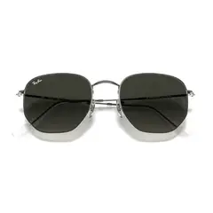 RAY BAN - Ray-Ban Marco Gris Lente Gris 0RB3548N 004/7151
