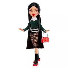 GENERICO - Muñeca Bratz Alwayz Jade Con Accesorios