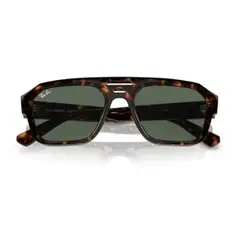 RAY BAN - Ray-Ban Marco Habana Lente Verde Oscuro 0RB4397 13597154