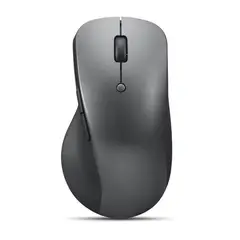 LENOVO - Mouse Recargable Bluetooth Profesional - Gris