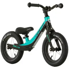 GW - BICICLETA PUSHBIKE ELITE MAGNESIO RIN12 - IMPULSO