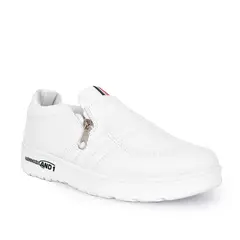 URBOTS - Calzado Corte Bajo Urbano Refinatto para hombre