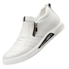 URBOTS - Calzado Corte Bajo Urbano Refinatto para hombre