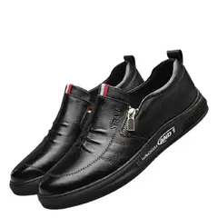 URBOTS - Mocasin Urbano Refinatto para hombre