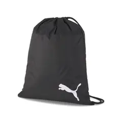 PUMA - Gymsack Teamgoal 23-Negro