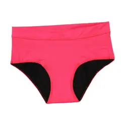 BLOOM - Calzón absorbente para la menstruación de las niñas talla 10-12