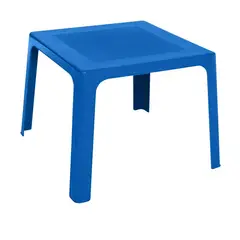 RIMAX - Mesa Infantil Pequeñin Azul