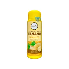 ANYELUZ - Crema Par Peinar Banano
