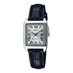 CASIO - Reloj Modelo LTP-V007L-7B1 Diseño Elegante
