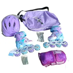 GENERICO - PATIN AJUSTABLE DE SIRENA