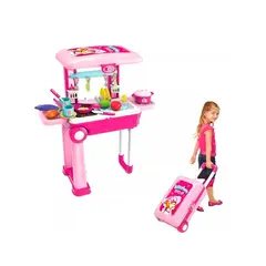 GENERICO - COCINA MALETA 008-921A