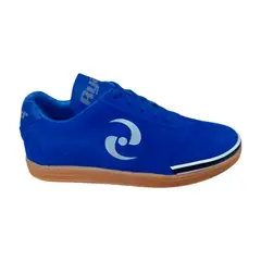 RYAD - TENIS FUTBOL DE SALON MARCA COLOR AZUL REY.
