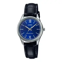 CASIO - Reloj Modelo LTP-V005L-2B Dama Elegante