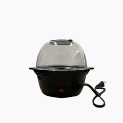 PLUS SOLUTIONS - Crispetera Caramelizable OnOff RP2218