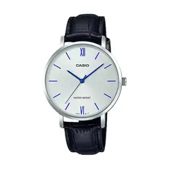CASIO - Reloj Mujer LTP-VT01L-7B1 Dama Elegante