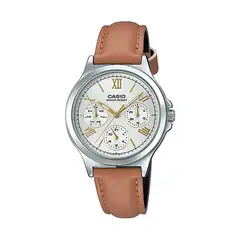 CASIO - Reloj Modelo LTP-V300L-7A2 Elegante