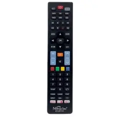 NANO-TEC - Control TV smart remote control