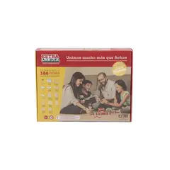 ESTRA - Estralandia Genio Constructor 186 Juego De Construción
