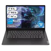 LENOVO - Portatil V14 Core I5-13420h Ram 8gb SSD 512gb 14
