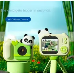 GENERICO - CÁMARA DIGITAL CON TRÍPODE XL-880