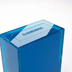 ASMODEE - Deck Box Bastion 50+ Xl Gamegenic Pokémon Yugioh Tcg