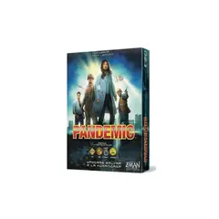 ROG - Pandemic Juego De Mesa Español