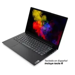 LENOVO - Portatil V14 Core I5-13420h Ram 16gb SSD 512gb 14