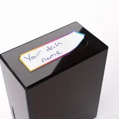 ASMODEE - Deck Box Bastion 50+ Xl Gamegenic Pokémon Yugioh Tcg