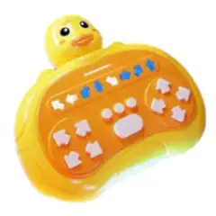 ONE PIXEL - Juego Pop It rhyme Master