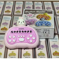 ONE PIXEL - Juego Pop It rhyme Master