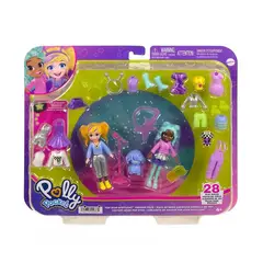POLLY POCKET - Paquete De Modas Surtido