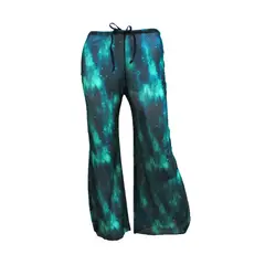 SWIMMER - SALIDA PANTALON EN MAYA