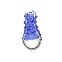 123 - Tenis para mascotas talla 6