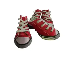 123 - Tenis para mascotas talla 6