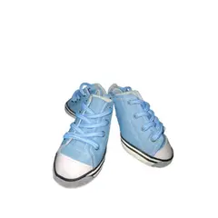 123 - Tenis para mascotas talla 5