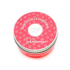 GENERICO - Mantequilla Hidratante BomBomBun de 200 ML