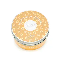 GENERICO - Mantequilla Hidratante Coconut de 200 ML