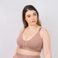 SAN ANGELO - Brasier Post Quirúrgico Ref P22