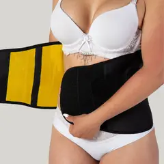 SAN ANGELO - Cinturilla de avispa CT-002