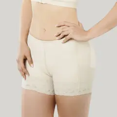 SAN ANGELO - Short Levanta Cola Tradicional SH-05