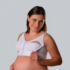 SAN ANGELO - Brasier de Lactancia Ref ST-M22