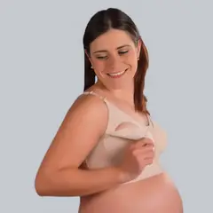 SAN ANGELO - Brasier de Lactancia Ref ST-M22