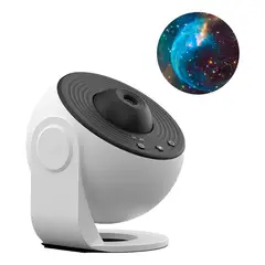 XALTA - Proyector Del Universo Y Galaxias Con 12 Películas