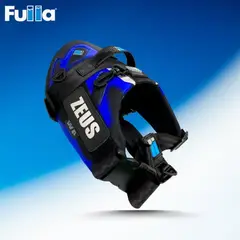 GENERICO - Arnés de lujo ultra premium perros Grandes
