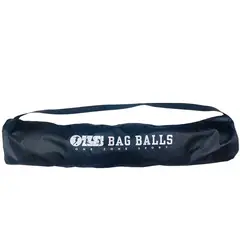 GENERICO - Tula Balonera Ozs 5 Balones Aproximadamente Poliester Lona
