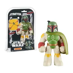 BOING TOYS - Stretch Boba Fett
