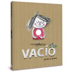 BEASCOA - Vacio. Anna Llenas